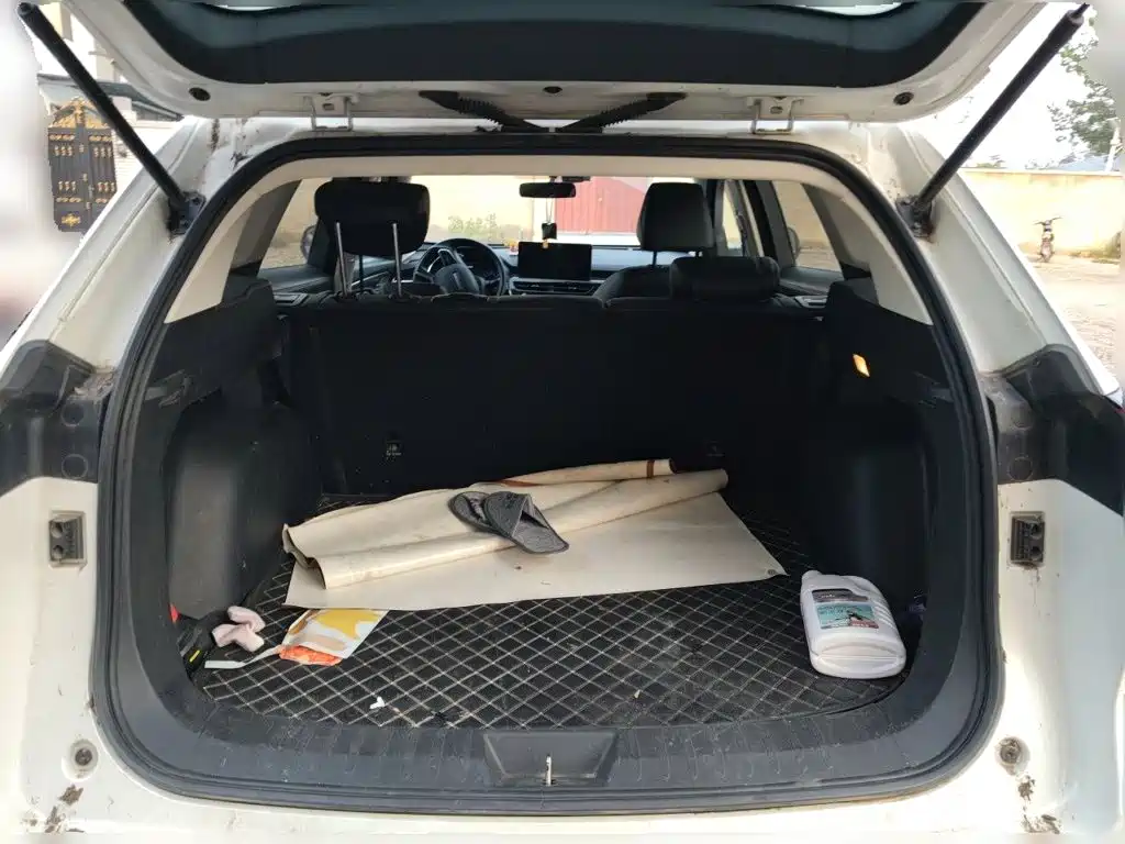 Haval H6 — миниатюра 20