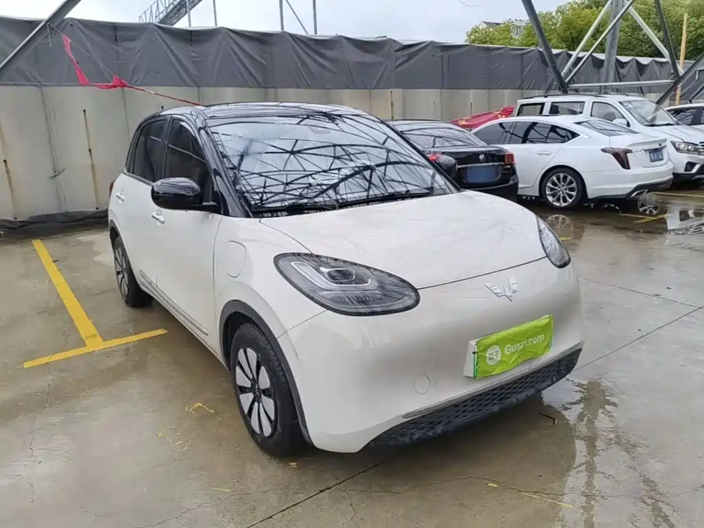 Wuling Bingo — миниатюра 4