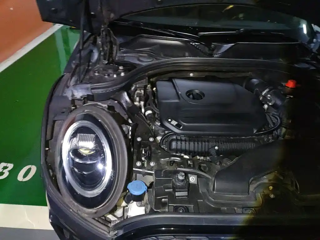 MINI Mini Clubman — миниатюра 20