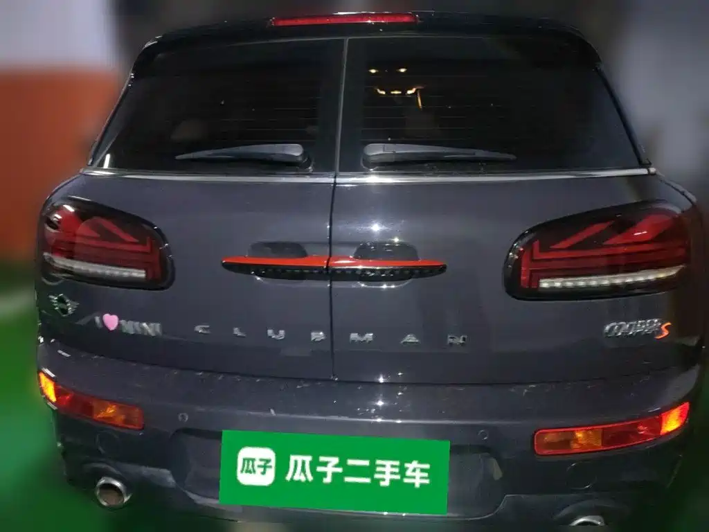 MINI Mini Clubman — миниатюра 3