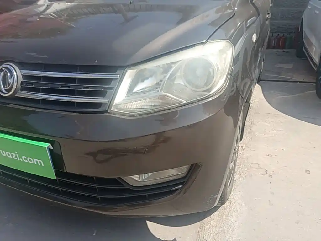Fengguang Fengguang 330 — миниатюра 24