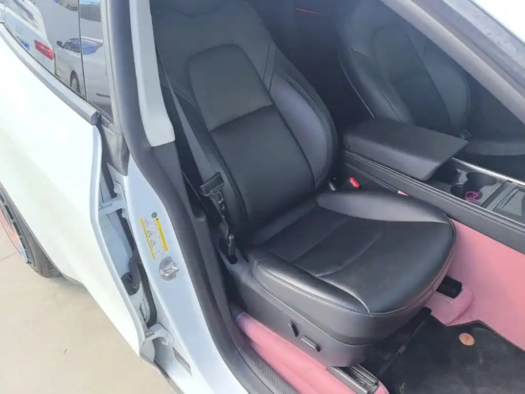 Tesla Model Y — миниатюра 25