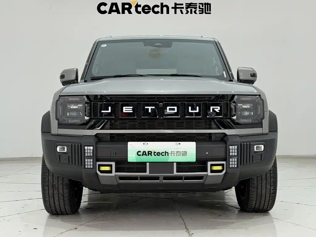 Shanhai Краткосрочный путешественник C-DM — миниатюра 3