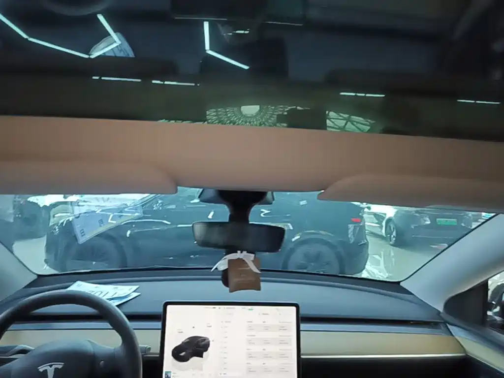 Tesla Model Y — миниатюра 18