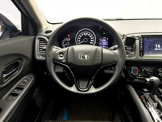 Honda Vezel — миниатюра 11