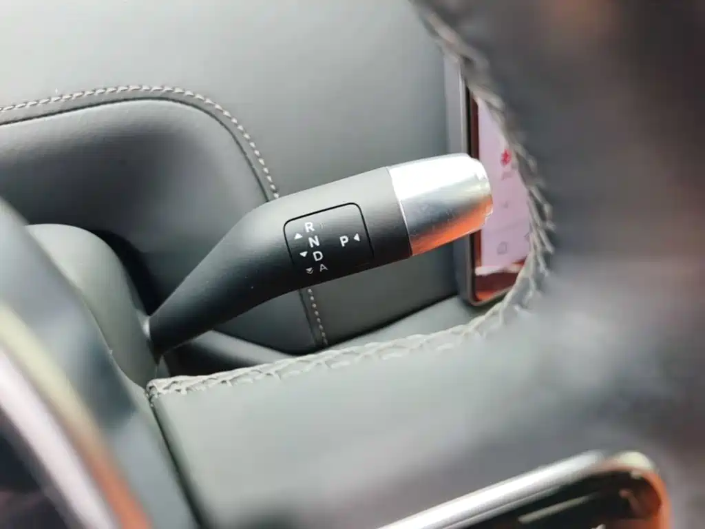 Li Auto Li L7 — миниатюра 14