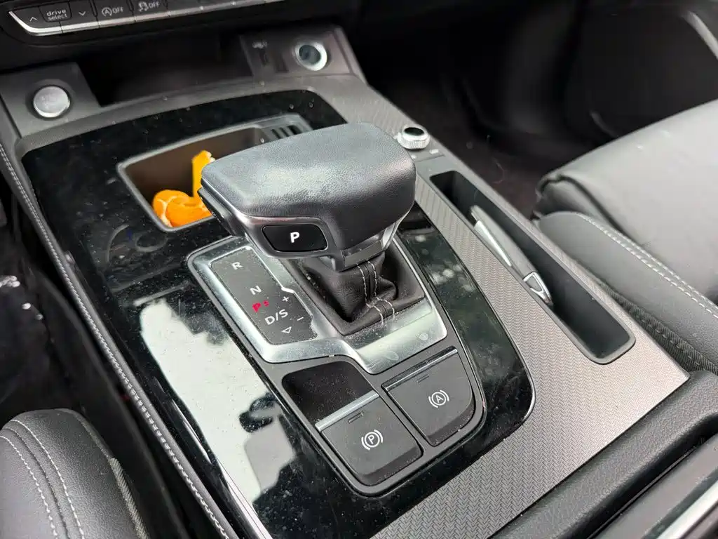 Audi Q5L — миниатюра 9