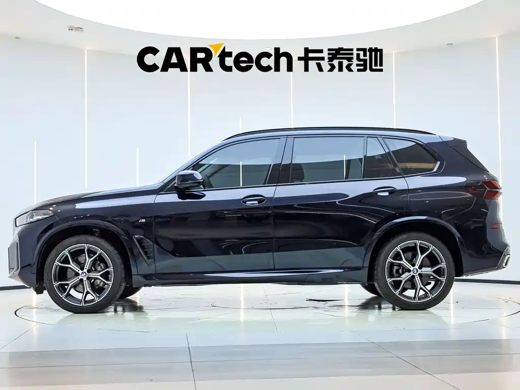 BMW X5 — миниатюра 4