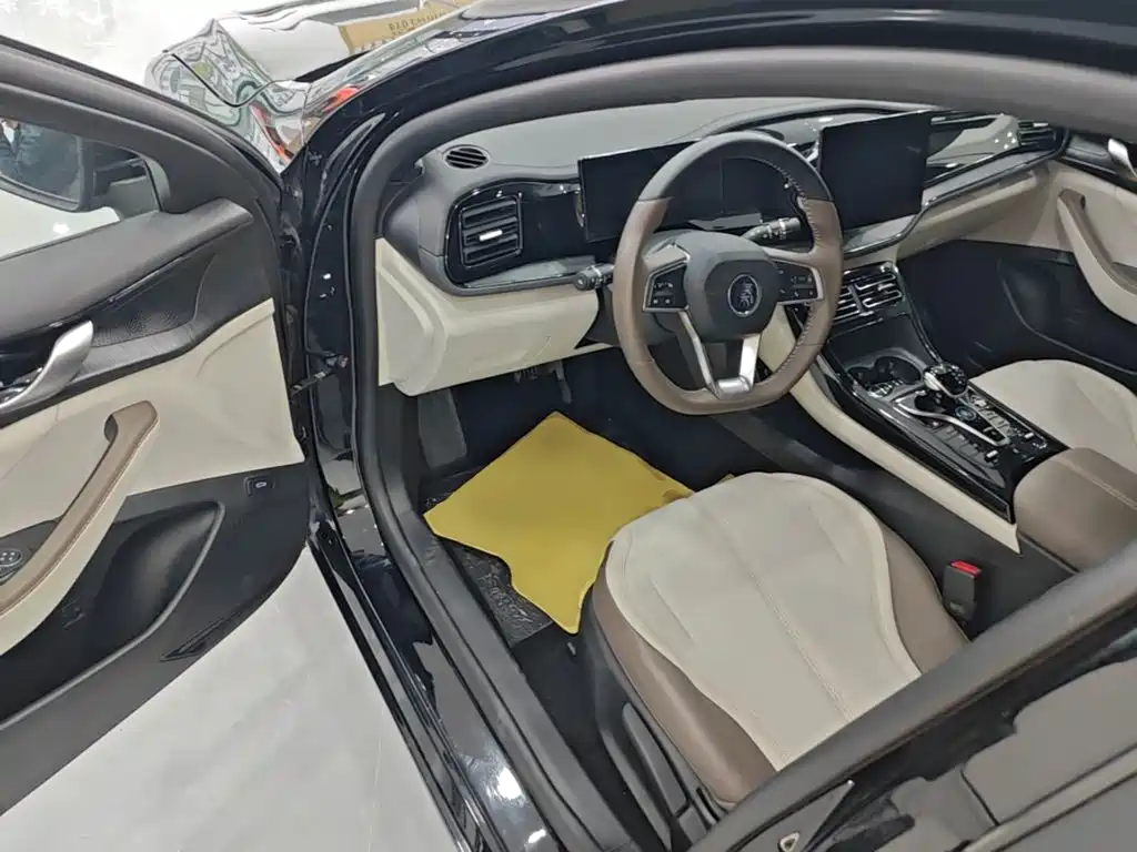 BYD Qin PLUS — миниатюра 16