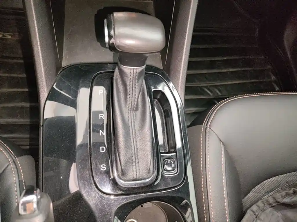 GAC Motor Trumpchi GS3 — миниатюра 14