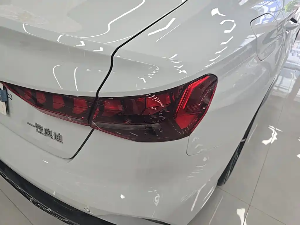 Audi A3 — миниатюра 8