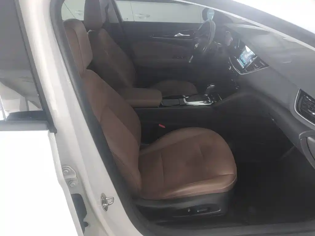 Buick Regal — миниатюра 25