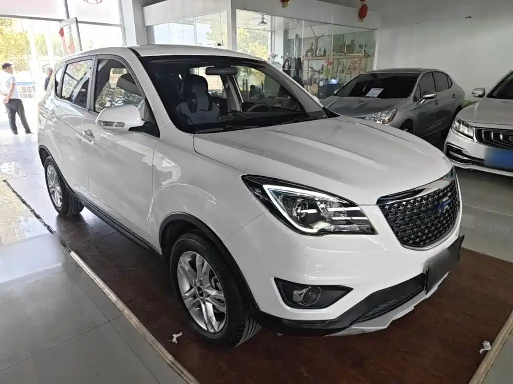 Oshan Kosai 5 1.6L manual classic country VI, фото 4