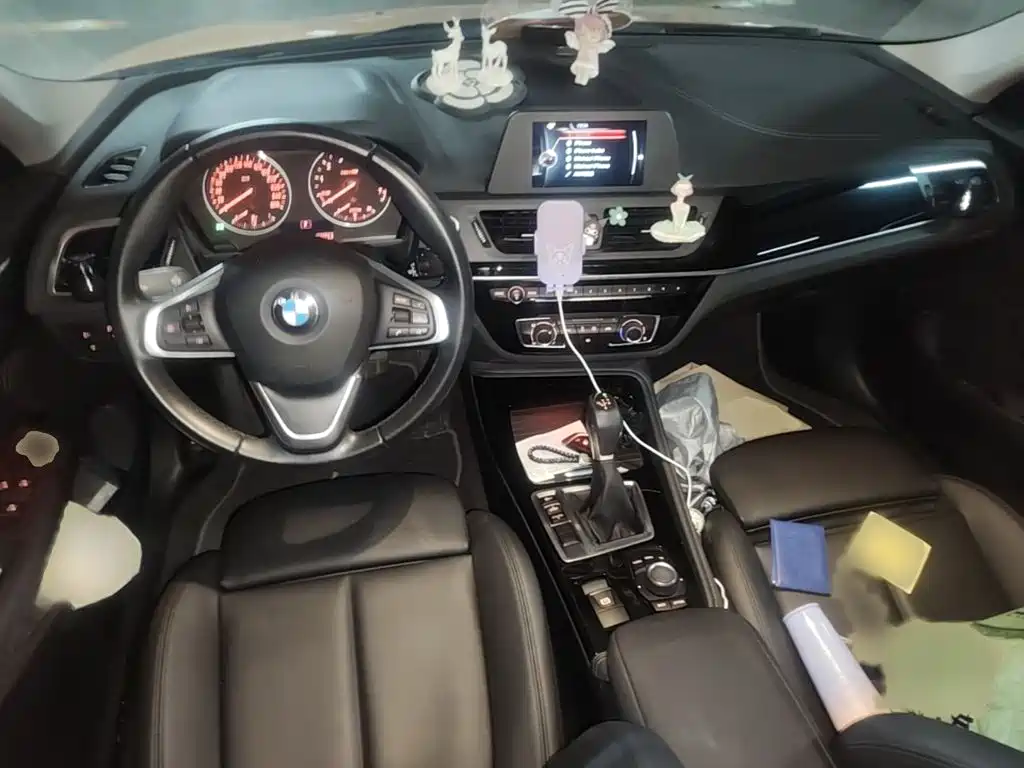 BMW 1 Series — миниатюра 13