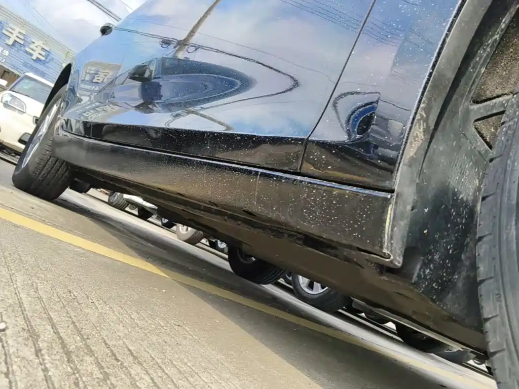 Chevrolet Malibu — миниатюра 21