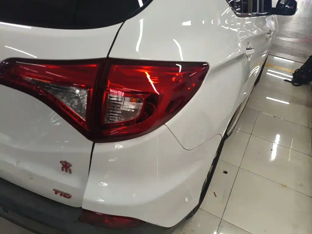 BYD Song — миниатюра 8