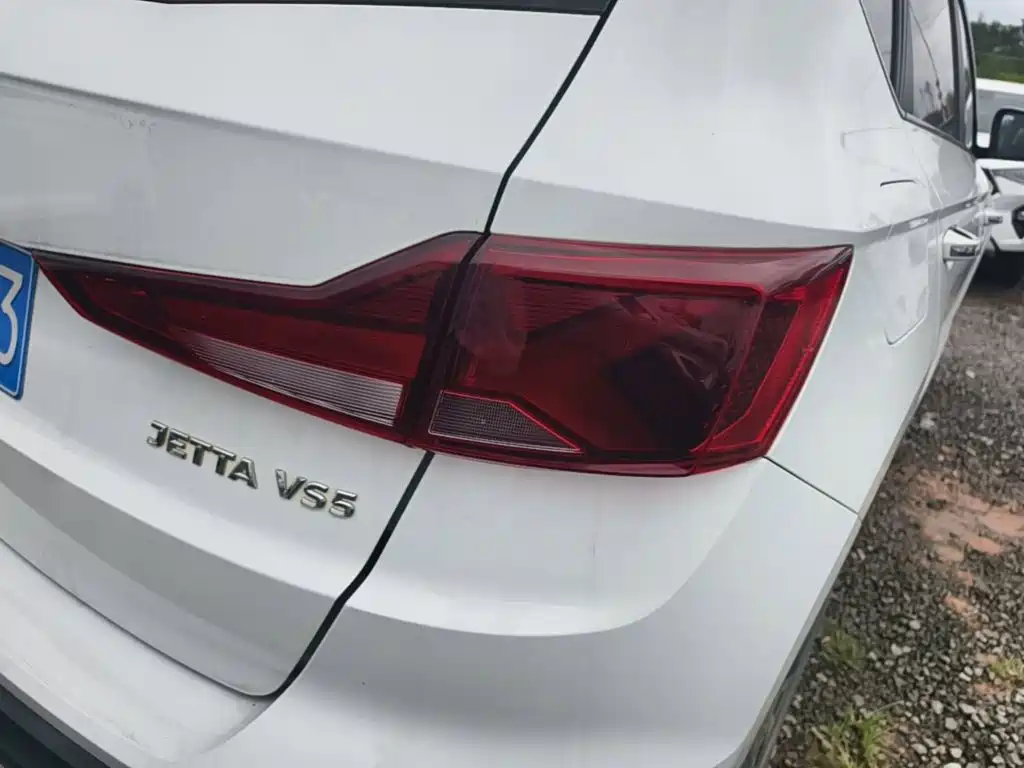 Jetta VS5 — миниатюра 8