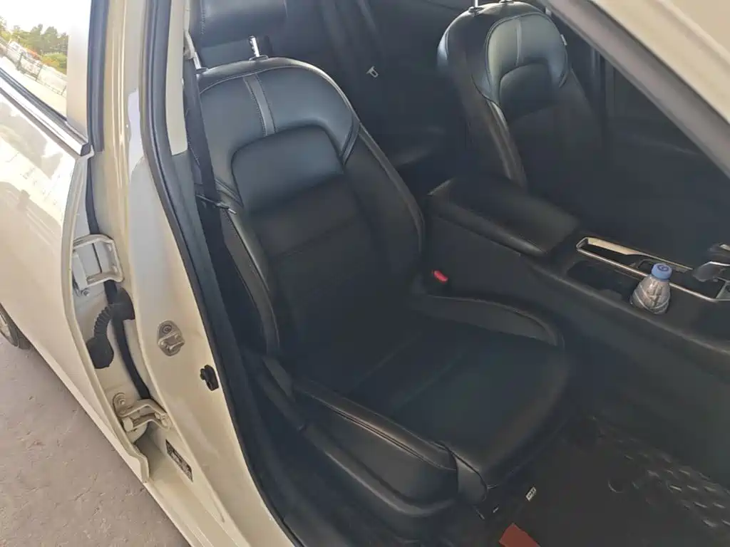 Nissan Sylphy — миниатюра 25