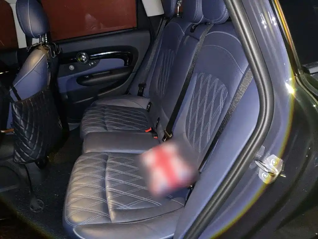 MINI Mini Clubman — миниатюра 13