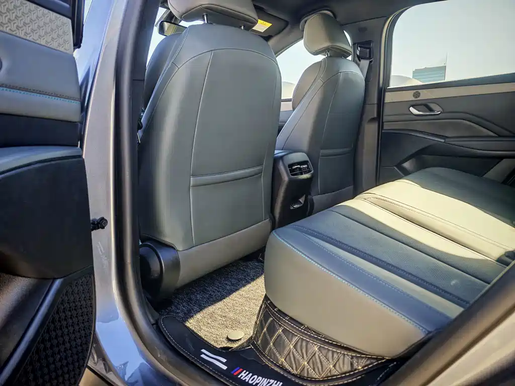 BYD Qin PLUS — миниатюра 6