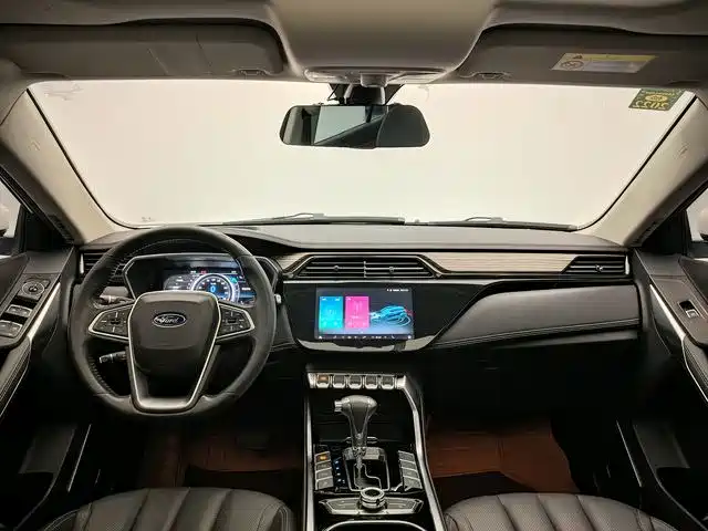 Ford Territory — миниатюра 9