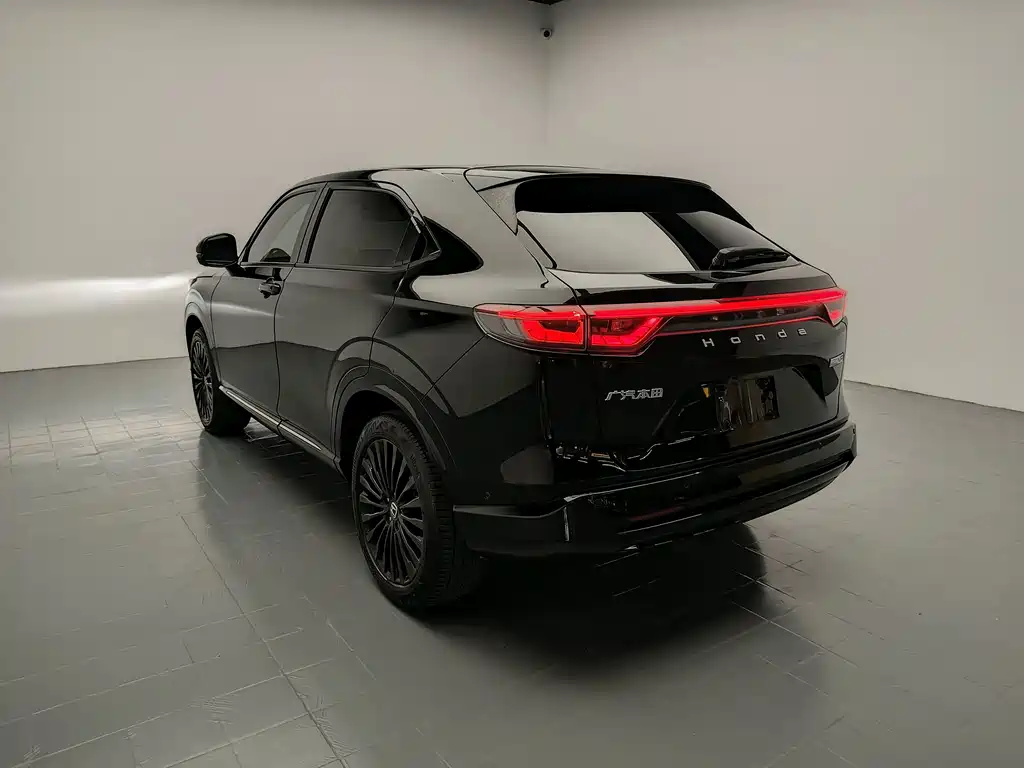 Honda e:NP1 — миниатюра 5