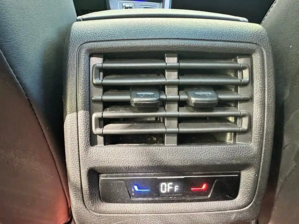Volkswagen Golf — миниатюра 19