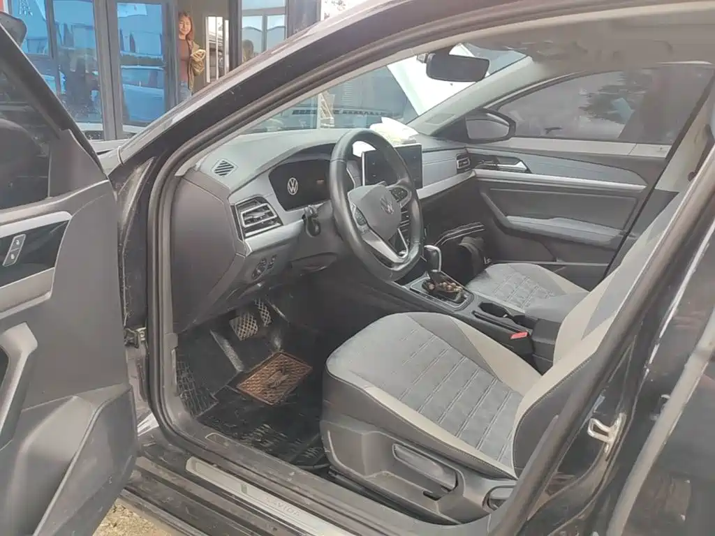 Volkswagen Lavida — миниатюра 16