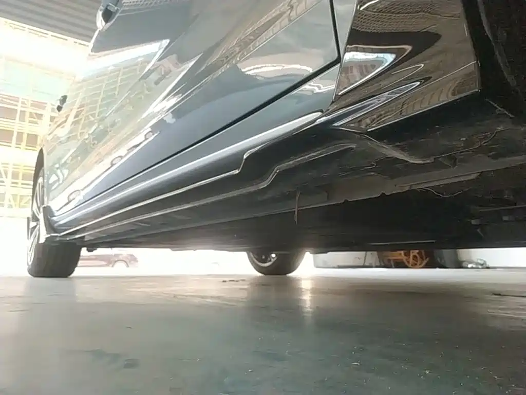 Geely Xingrui — миниатюра 21