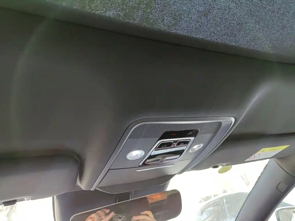 BYD Seal 07 DM-i — миниатюра 18