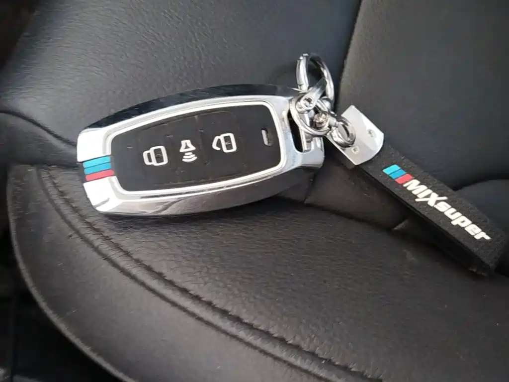 Haval H2 — миниатюра 13