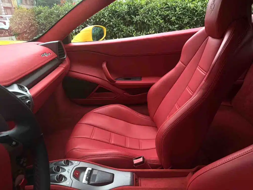 Ferrari 458 — миниатюра 10