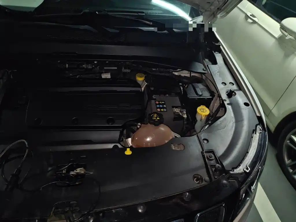 Jeep Compass — миниатюра 21