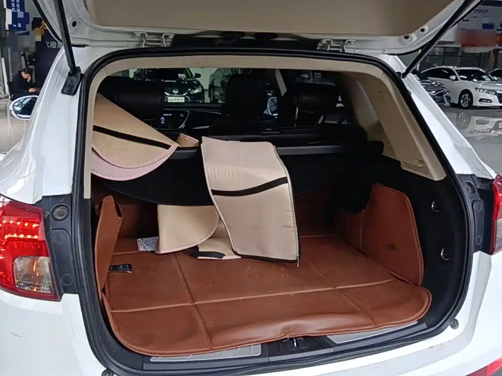 Buick Envision Plus — миниатюра 19