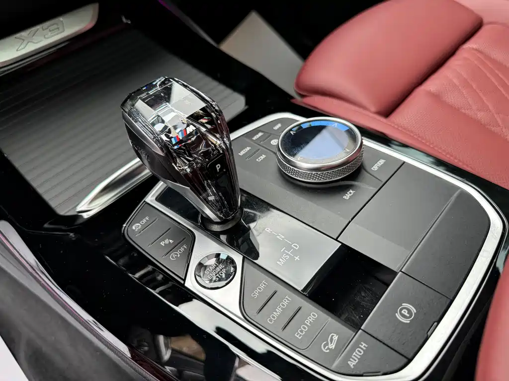 BMW X3 — миниатюра 11