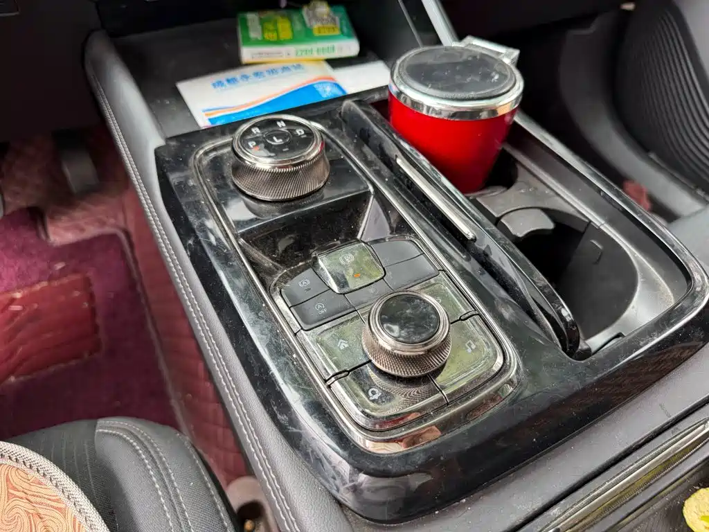 Ford Equator Sport — миниатюра 9