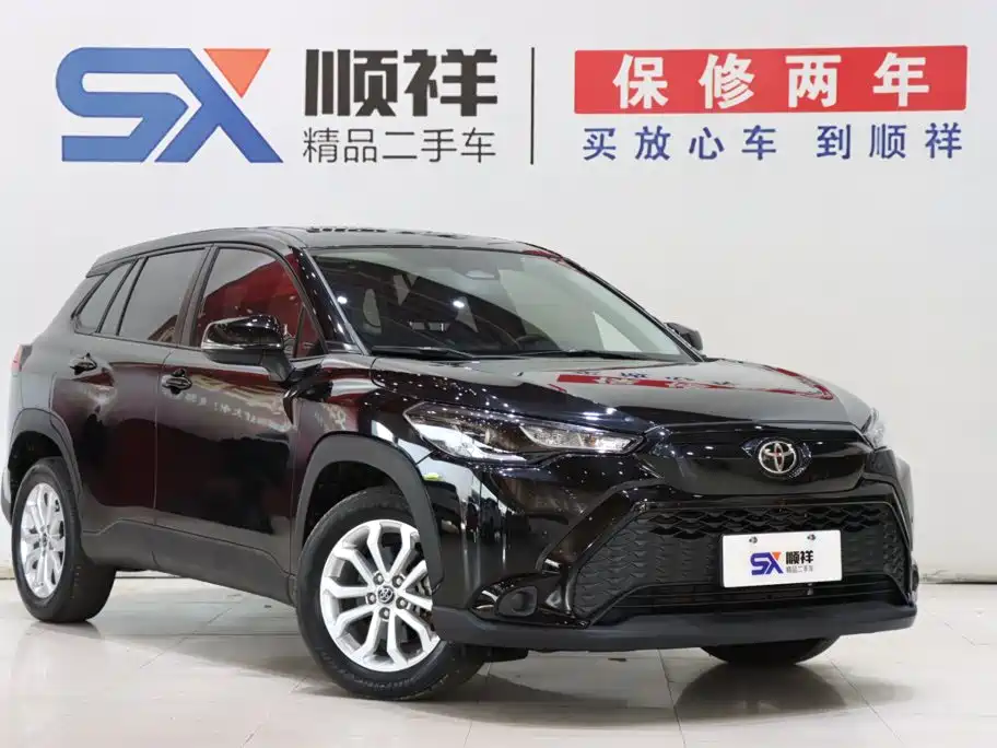 Toyota Frontlander — миниатюра 3