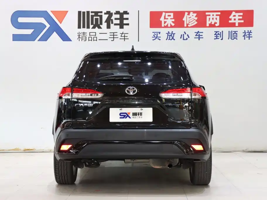 Toyota Frontlander — миниатюра 6