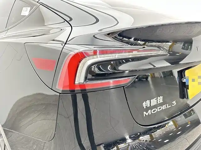 Tesla Model 3 — фотографии объявления, Фото 20
