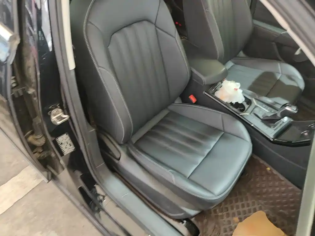 Volkswagen Passat — миниатюра 25