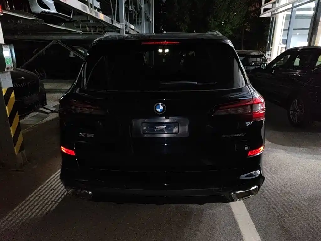 BMW X5 — миниатюра 6