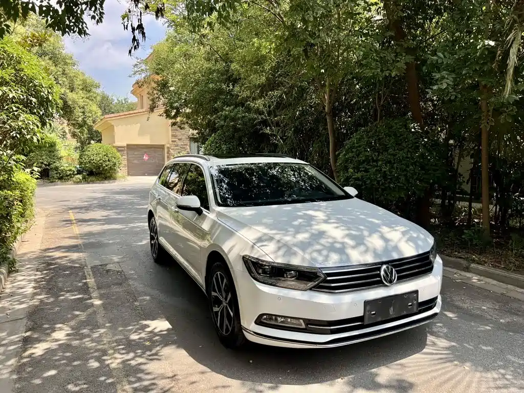 Volkswagen Viloran — миниатюра 3