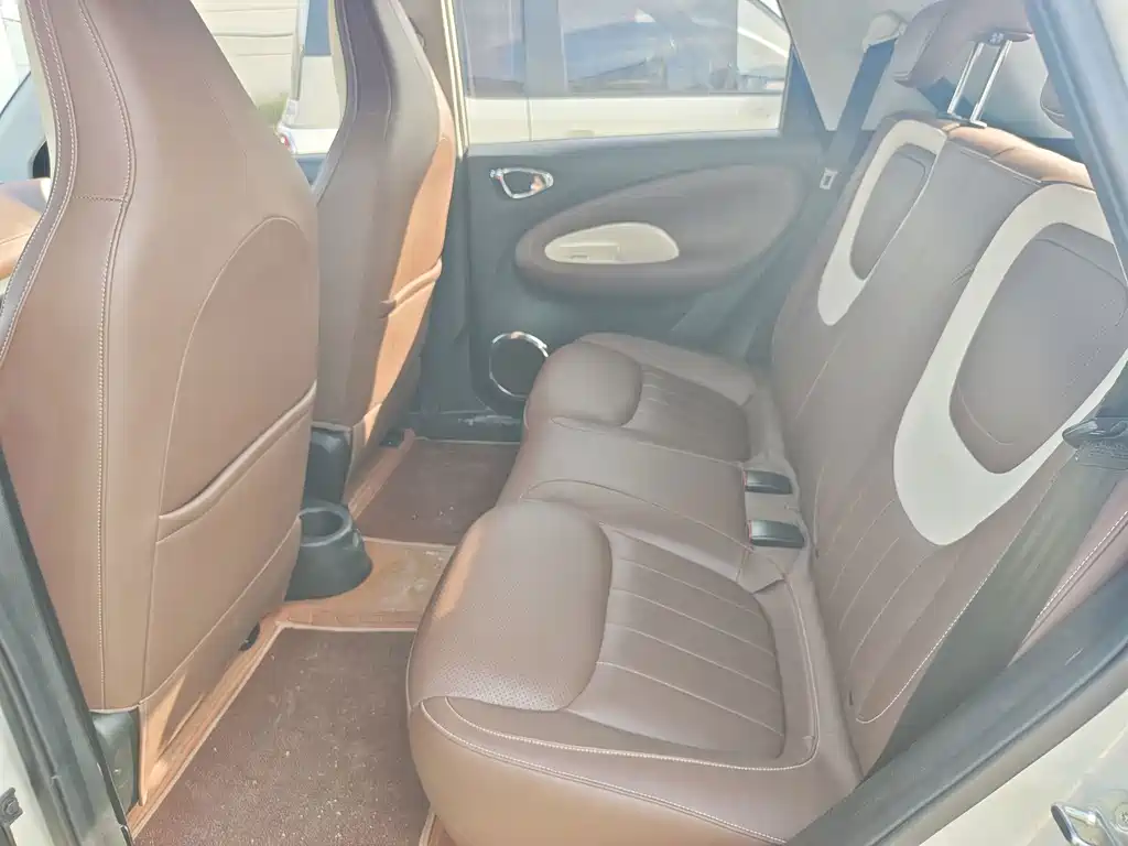 Wuling Bingo — миниатюра 8