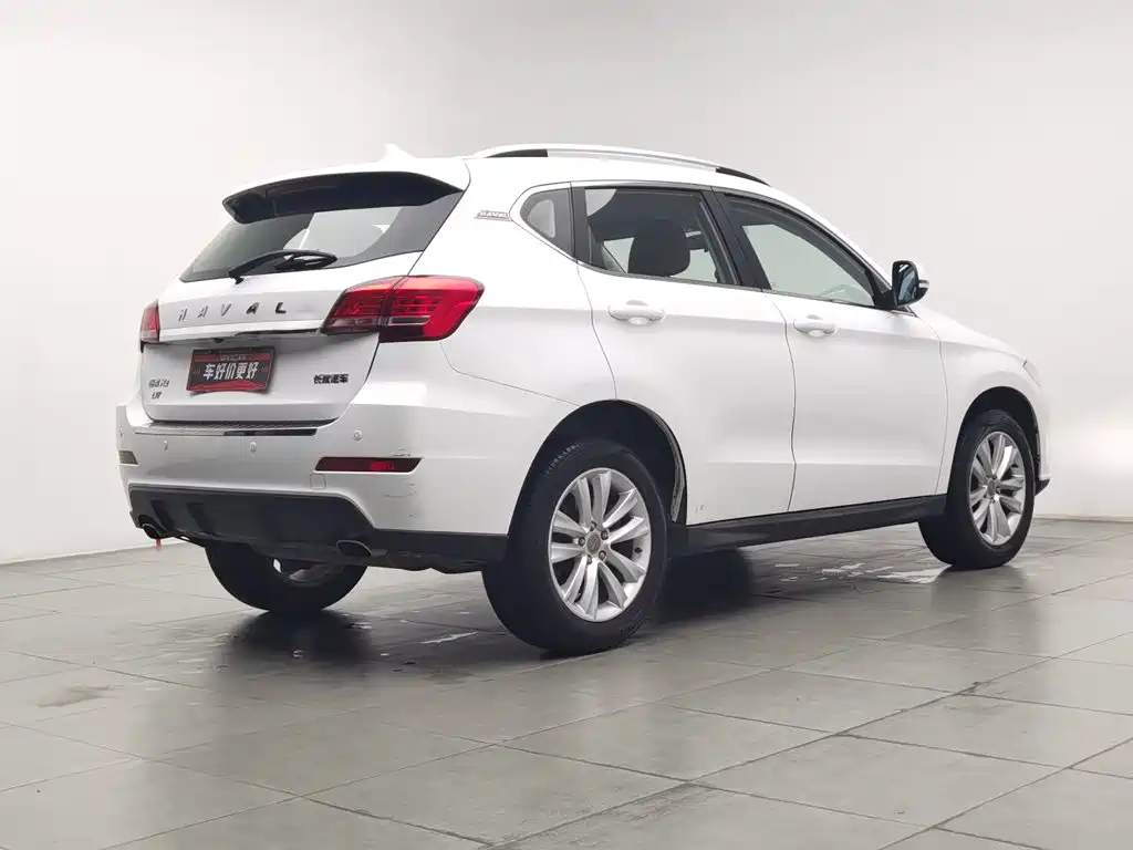 Haval H2 — миниатюра 2