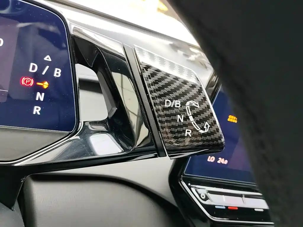 Volkswagen ID.3 — миниатюра 14