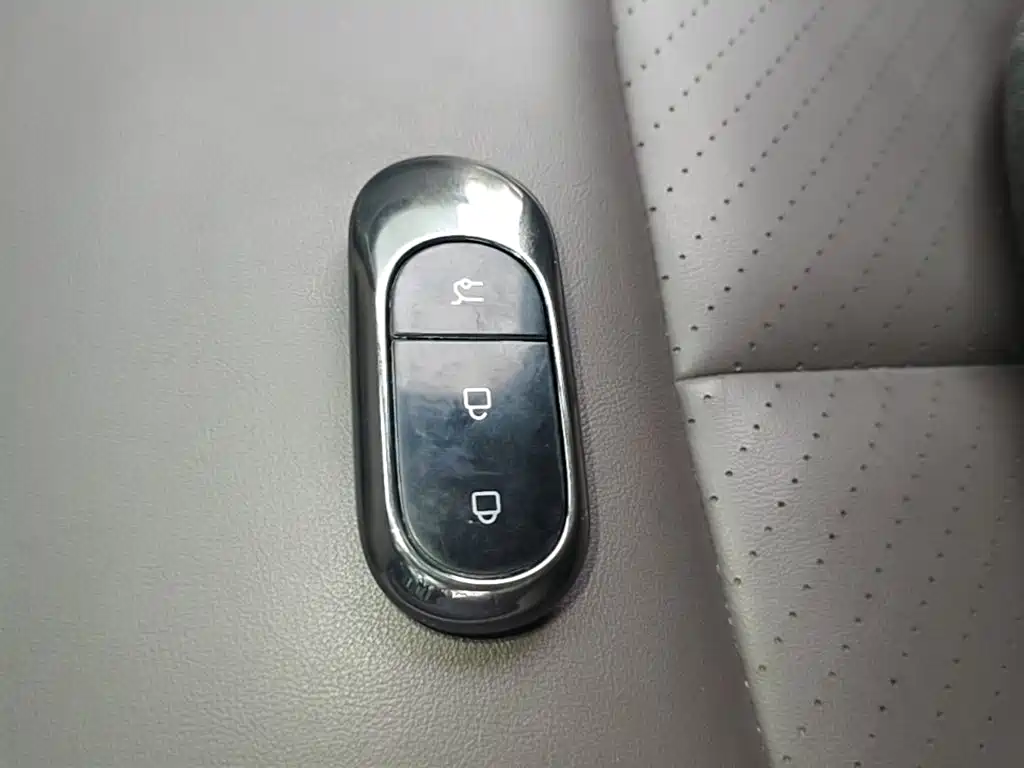 Leapmotor Leapmotor C11 — миниатюра 9