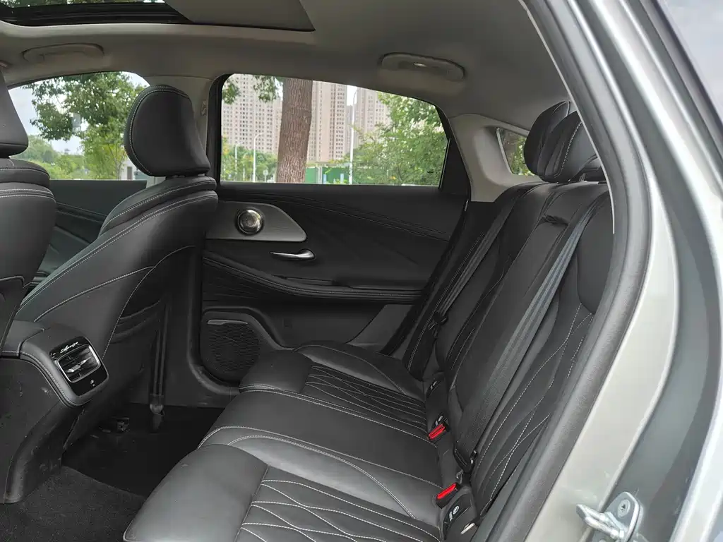 Chery Arrizo 8 — миниатюра 7