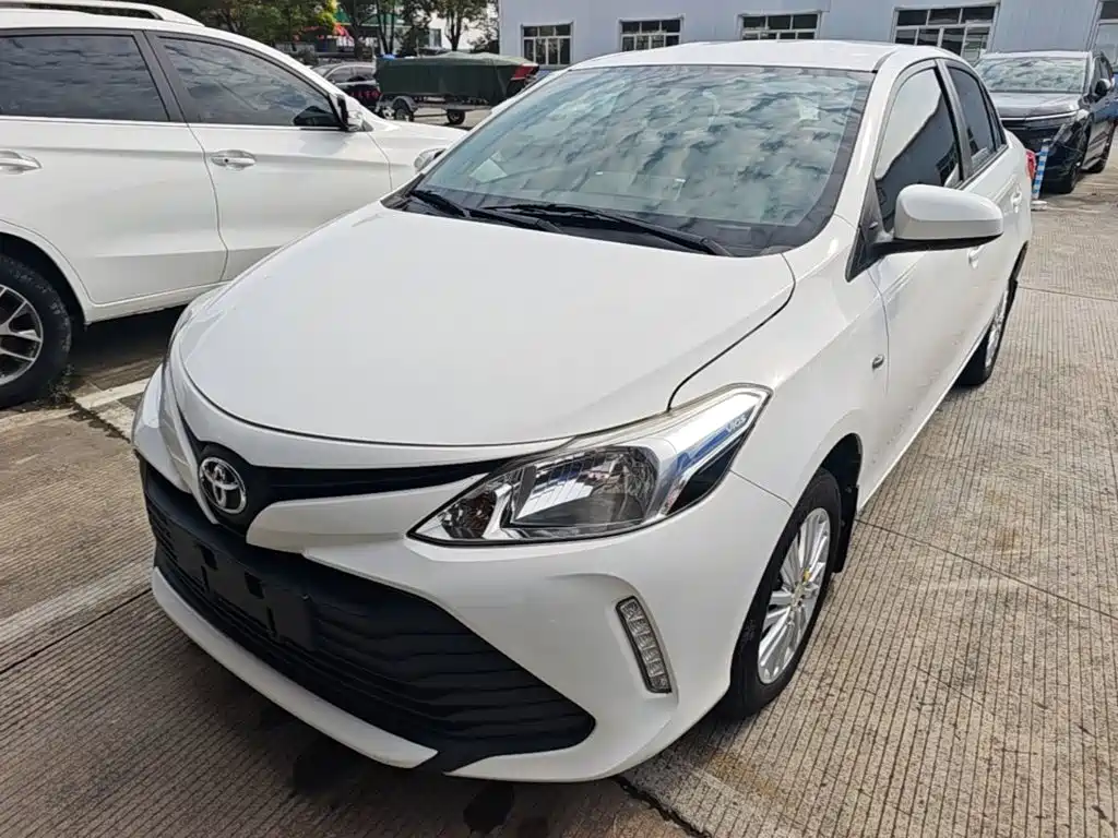 Toyota Vios