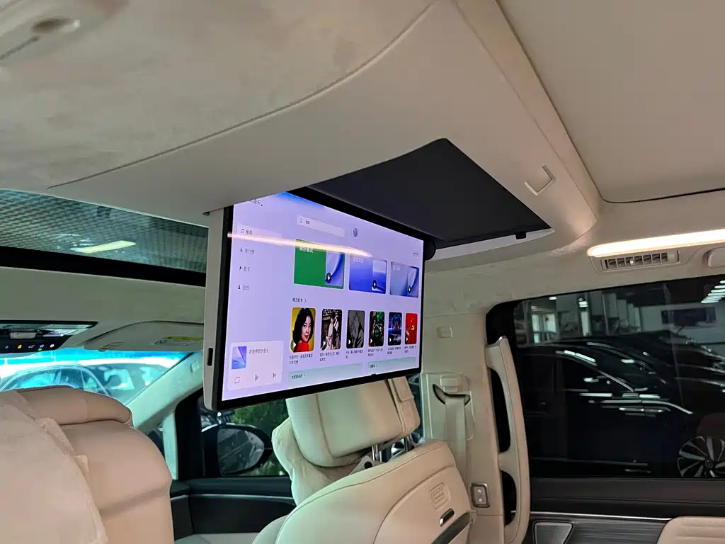 Buick Electra Encasa — миниатюра 21