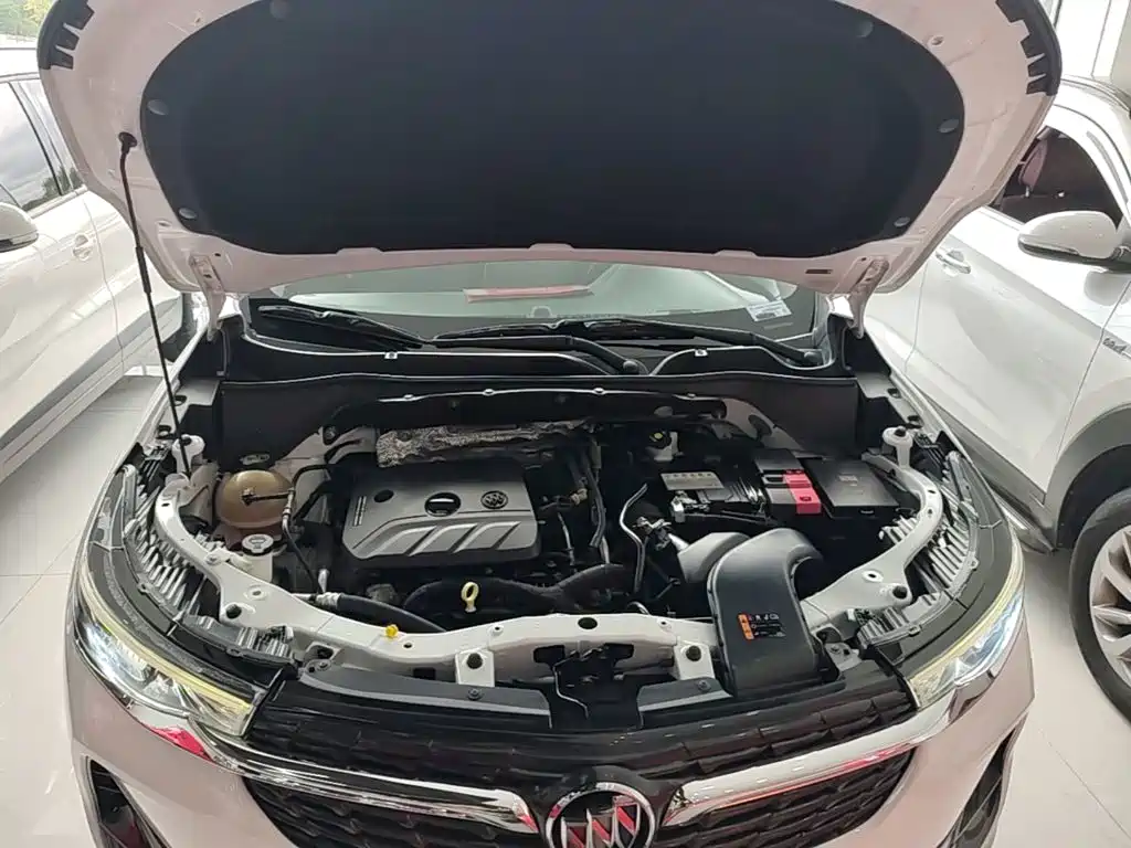 Buick Encore — миниатюра 20